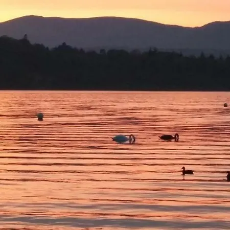 Σπίτι διακοπών Owls House - White Cross Bay Windermere